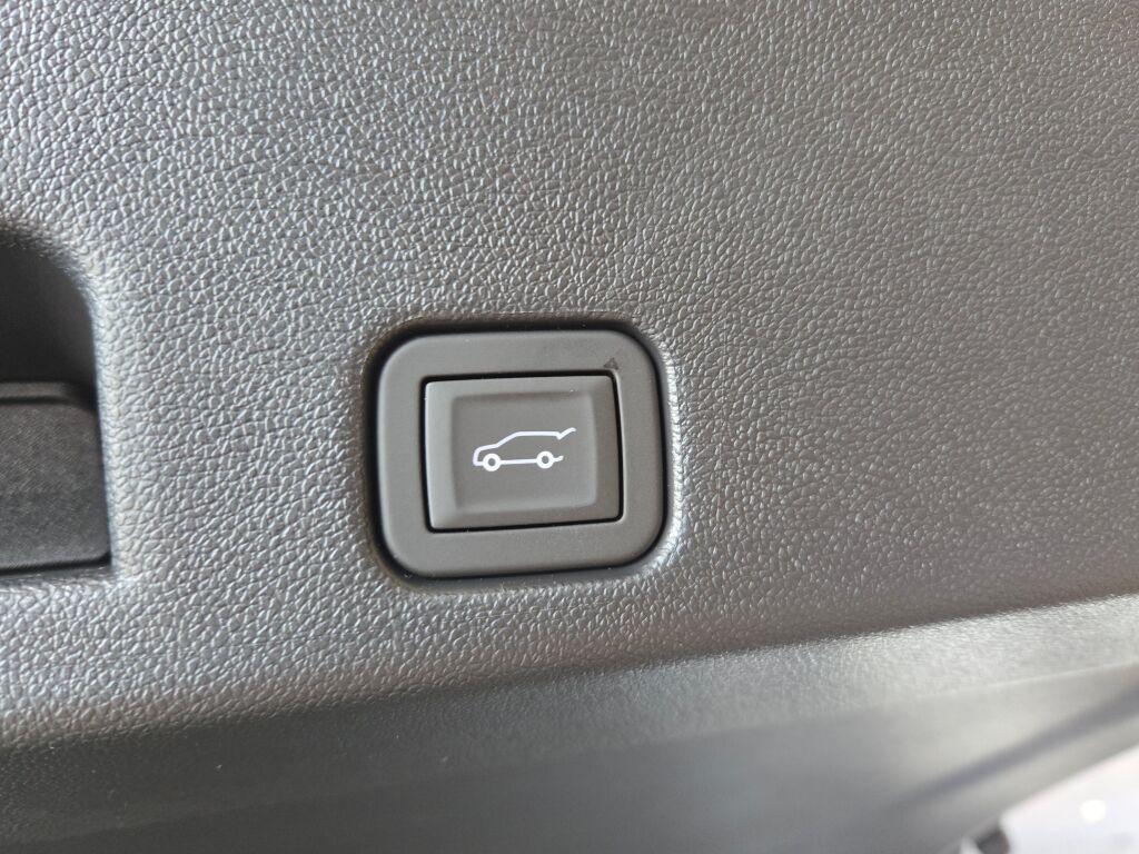 new 2026 Chevrolet Traverse car, priced at $54,997