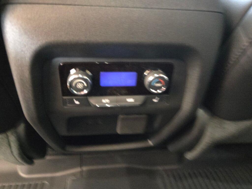 new 2026 Chevrolet Traverse car, priced at $53,816