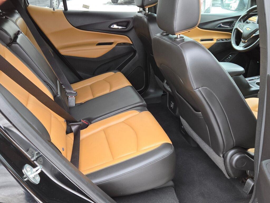used 2020 Chevrolet Equinox car, priced at $14,400
