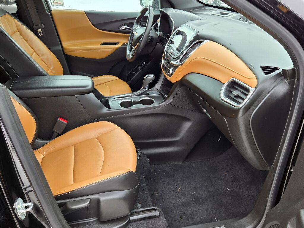 used 2020 Chevrolet Equinox car, priced at $14,400
