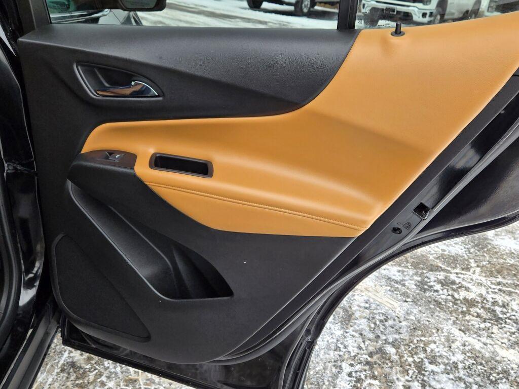 used 2020 Chevrolet Equinox car, priced at $14,400