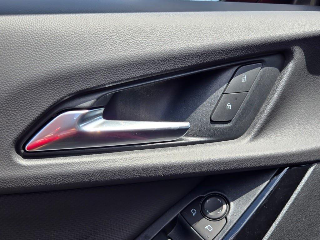 new 2026 Chevrolet Equinox car, priced at $25,967