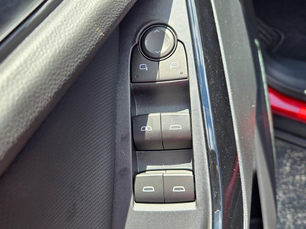 new 2026 Chevrolet Equinox car, priced at $25,967