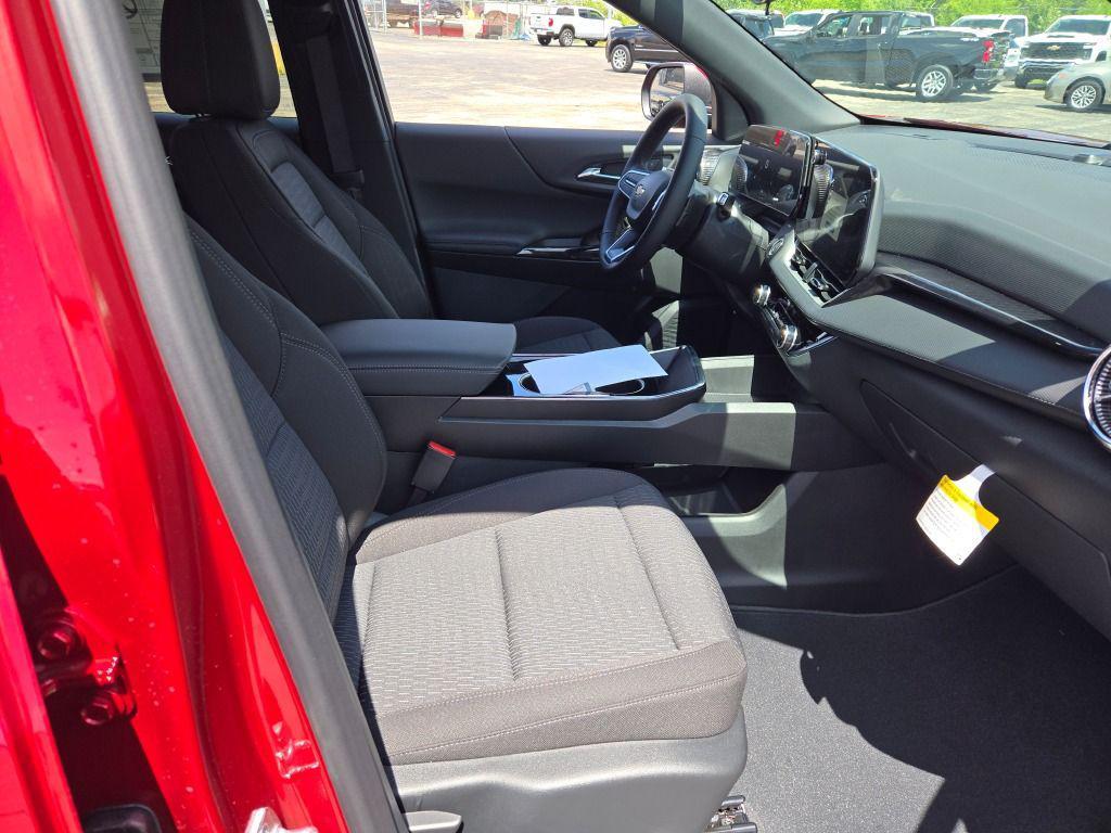 new 2026 Chevrolet Equinox car, priced at $26,967