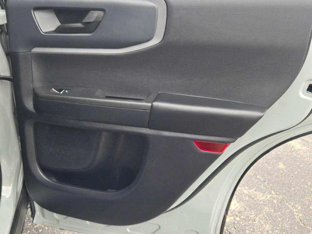 used 2022 Ford Bronco Sport car, priced at $20,900