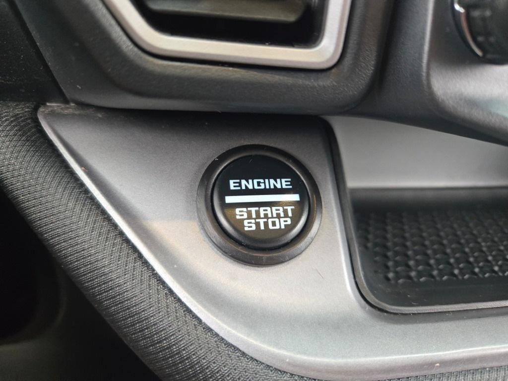 used 2022 Ford Bronco Sport car, priced at $20,900