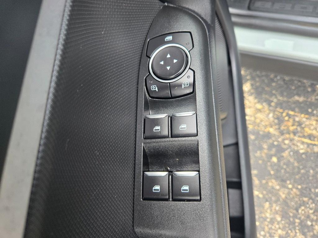 used 2022 Ford Bronco Sport car, priced at $20,900