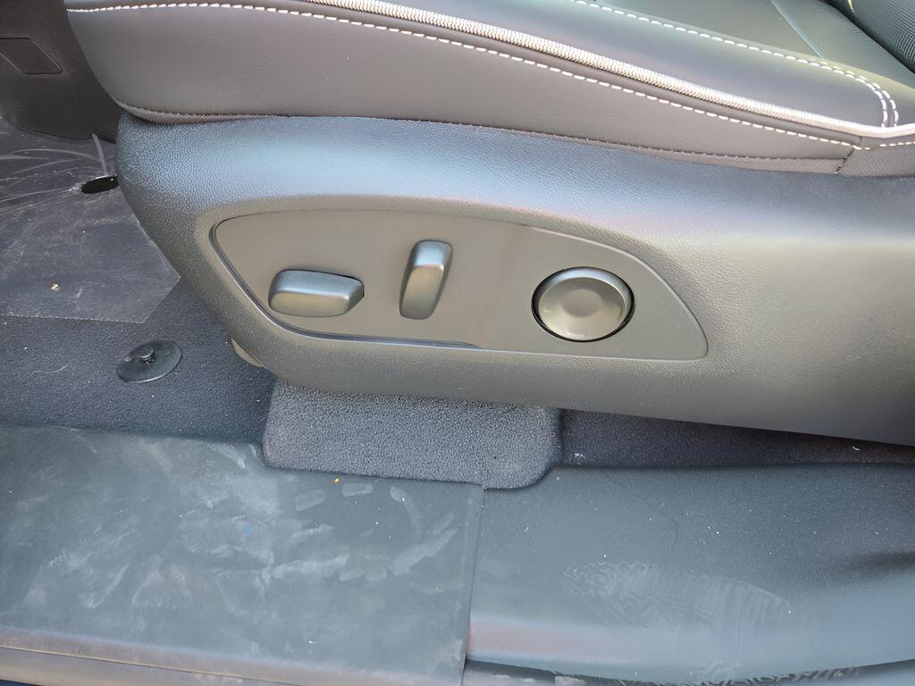 new 2026 Chevrolet Silverado EV car, priced at $84,495