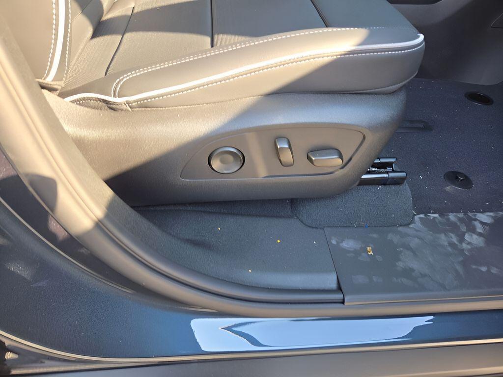 new 2026 Chevrolet Silverado EV car, priced at $84,495