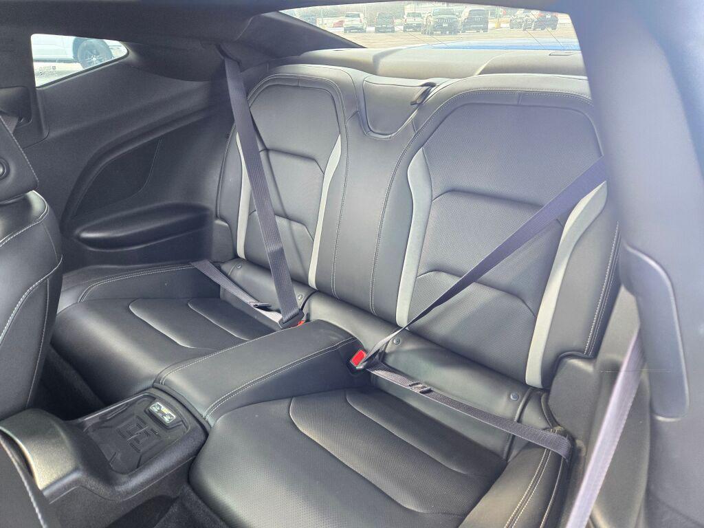 used 2016 Chevrolet Camaro car, priced at $31,984