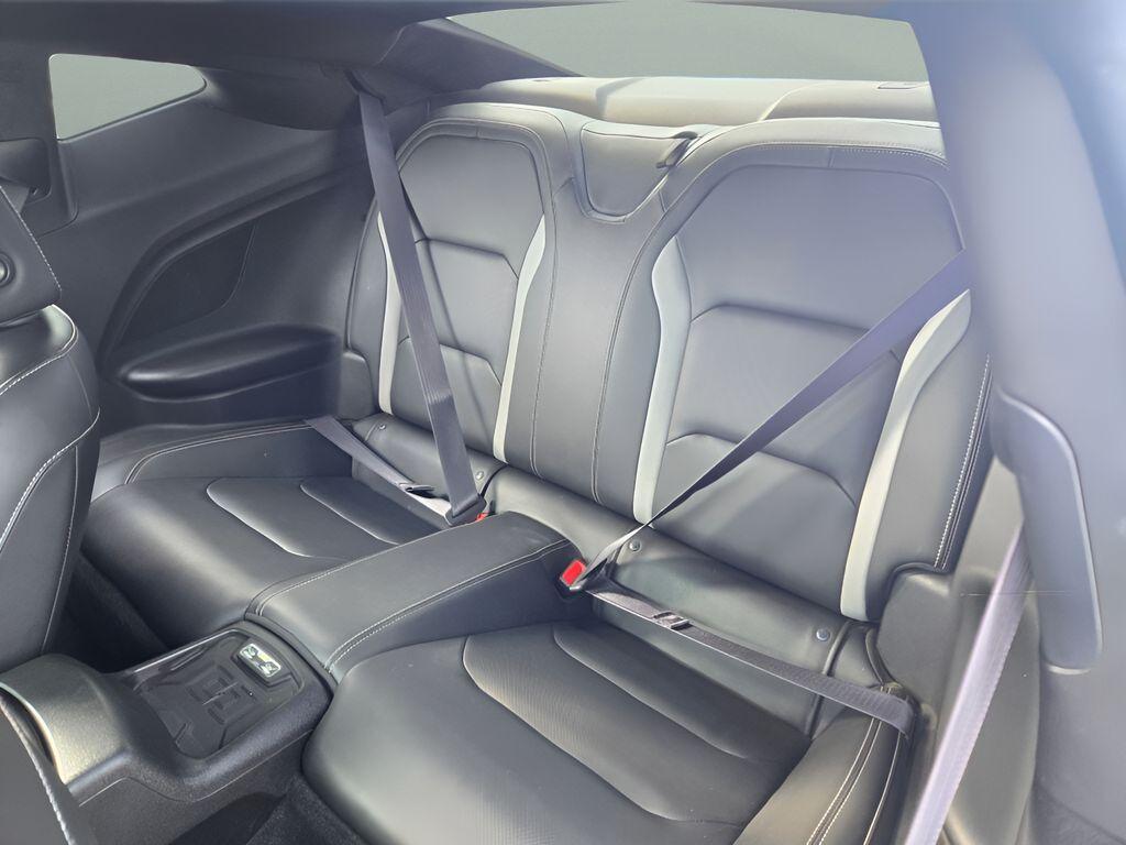 used 2016 Chevrolet Camaro car, priced at $30,804