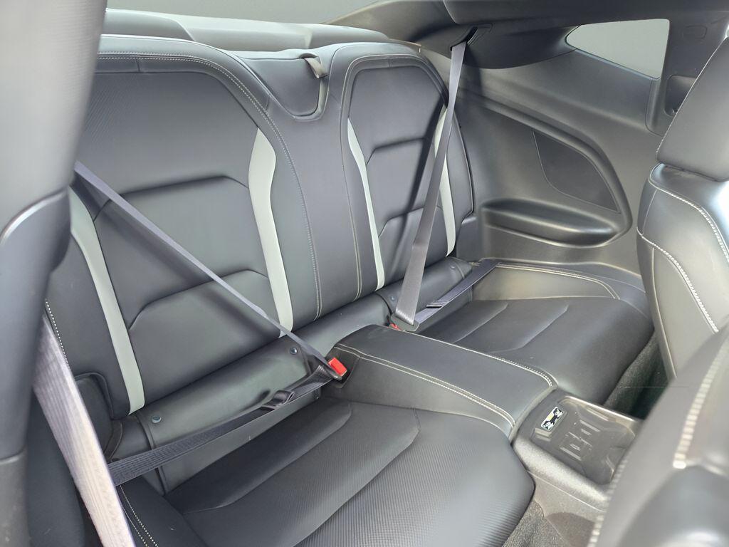 used 2016 Chevrolet Camaro car, priced at $30,804