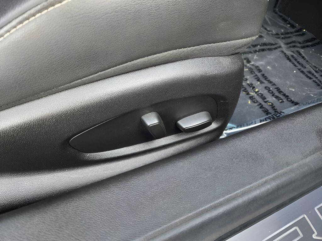 used 2016 Chevrolet Camaro car, priced at $30,804