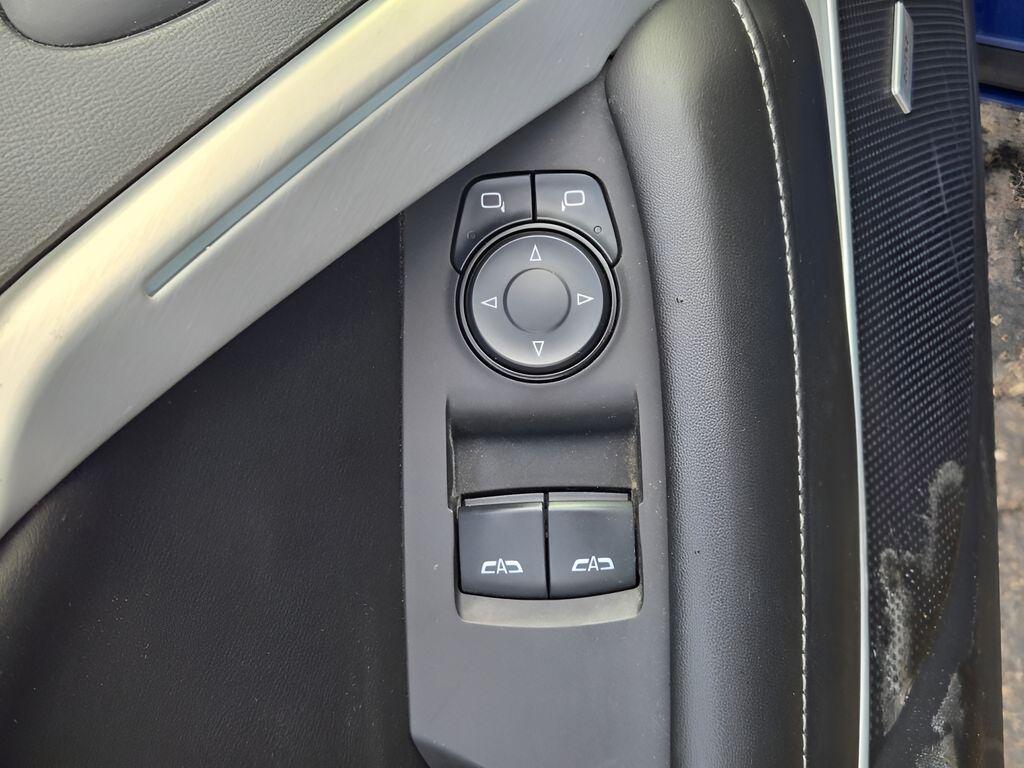 used 2016 Chevrolet Camaro car, priced at $30,804