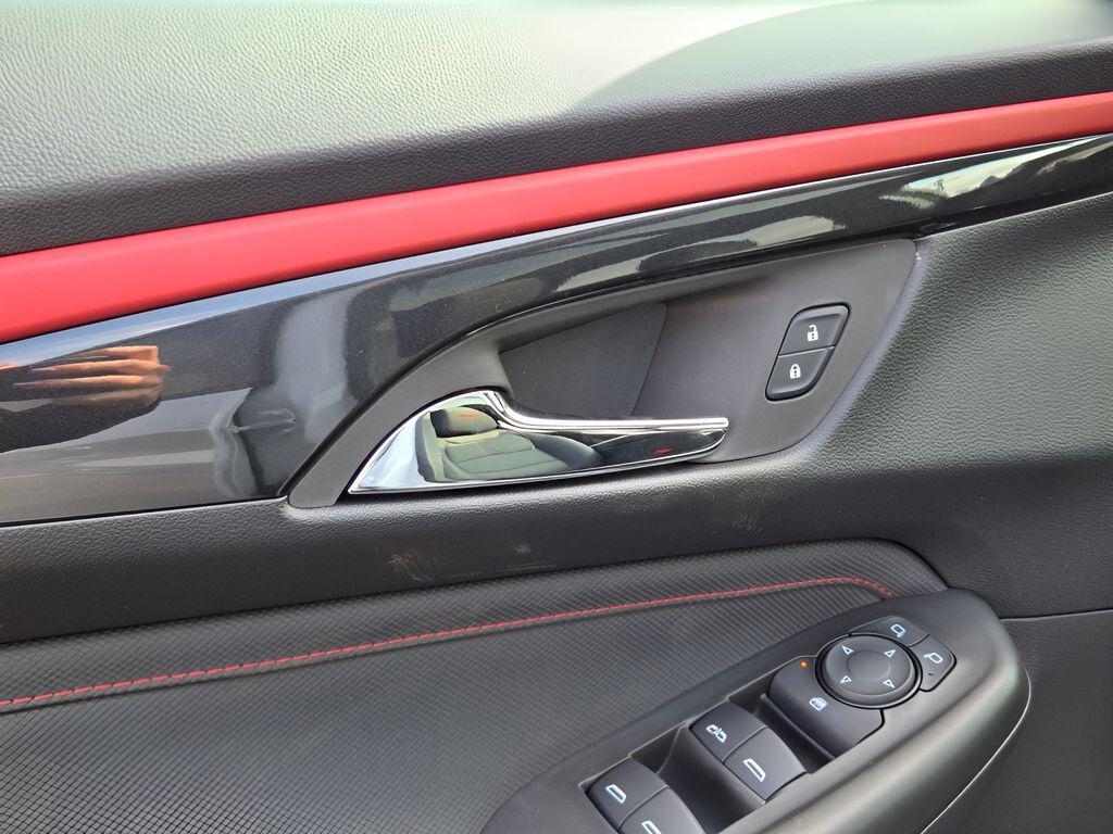 new 2026 Chevrolet TrailBlazer car