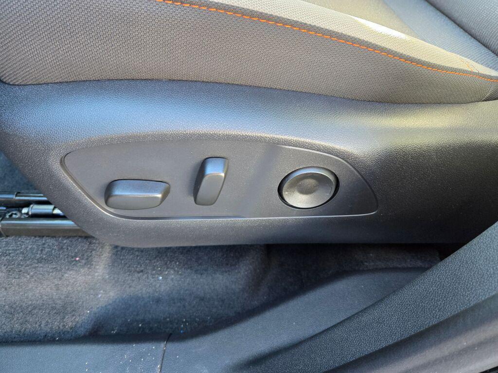 new 2026 Chevrolet Traverse car, priced at $46,545