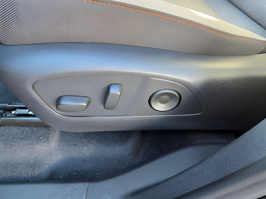 new 2026 Chevrolet Traverse car, priced at $46,545