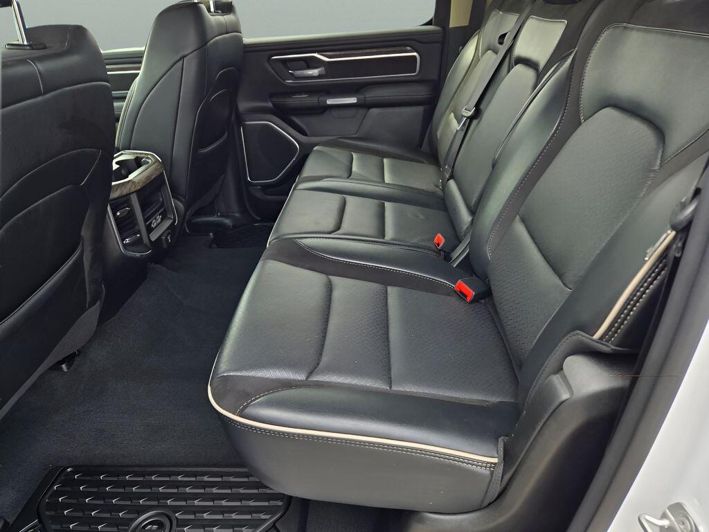 used 2020 Ram 1500 car, priced at $35,550