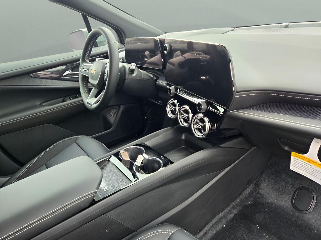 new 2026 Chevrolet Blazer EV car, priced at $49,059