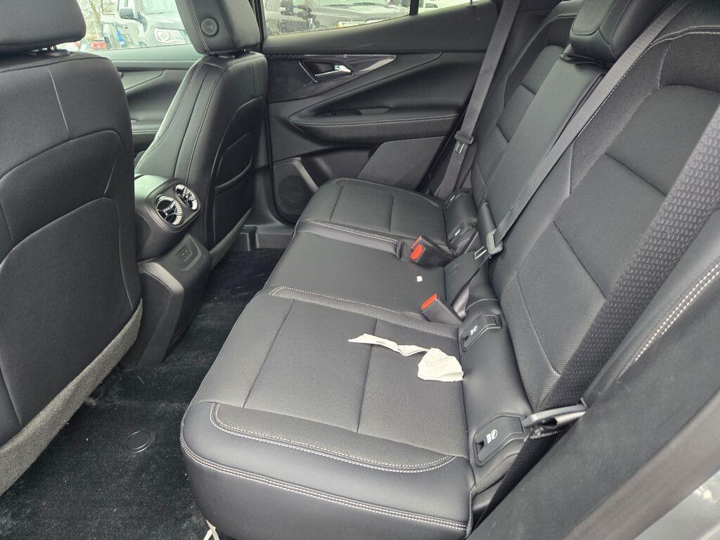 new 2026 Chevrolet Blazer EV car, priced at $49,059