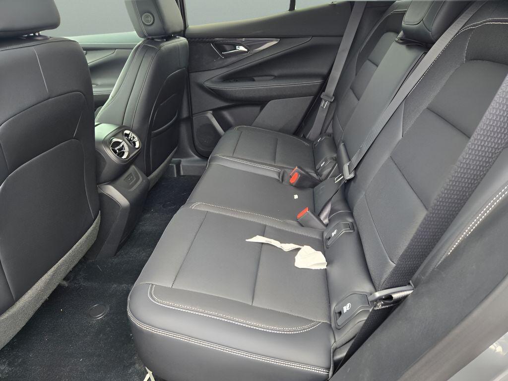 new 2026 Chevrolet Blazer EV car, priced at $49,059