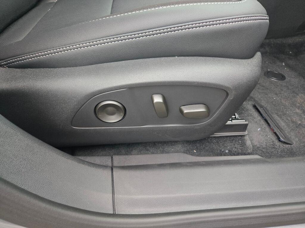 new 2026 Chevrolet Blazer EV car, priced at $49,059