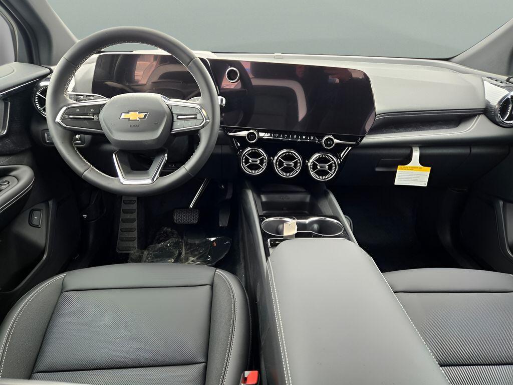 new 2026 Chevrolet Blazer EV car, priced at $49,059