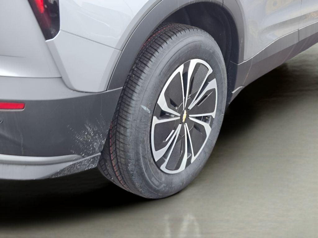 new 2026 Chevrolet Blazer EV car, priced at $49,059