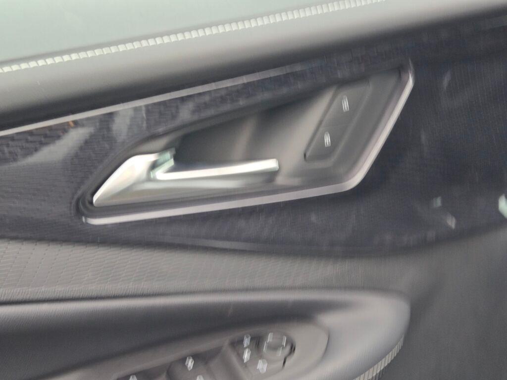 new 2026 Chevrolet Blazer EV car, priced at $49,059