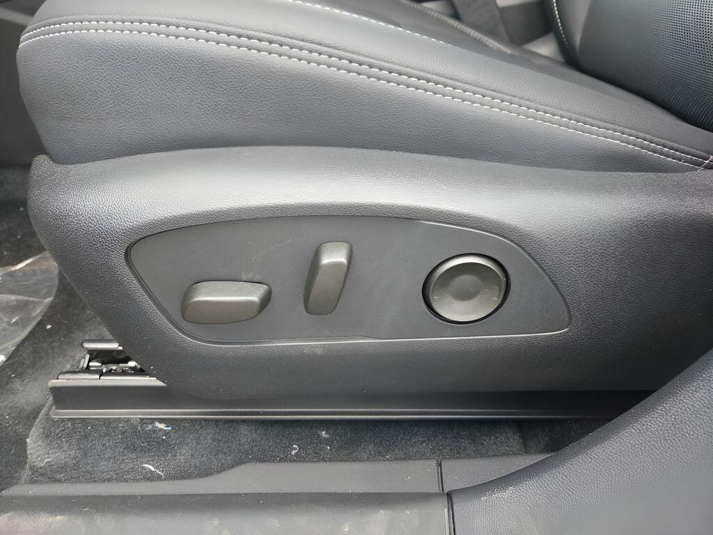 new 2026 Chevrolet Blazer EV car, priced at $49,059