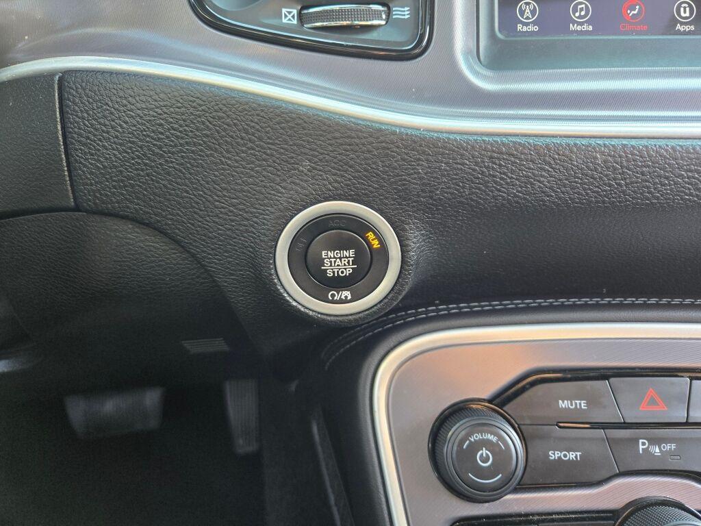 used 2021 Dodge Challenger car, priced at $26,400