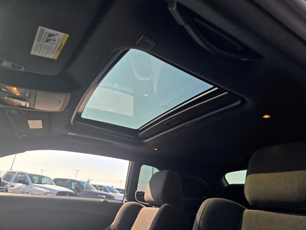 used 2021 Dodge Challenger car, priced at $26,400