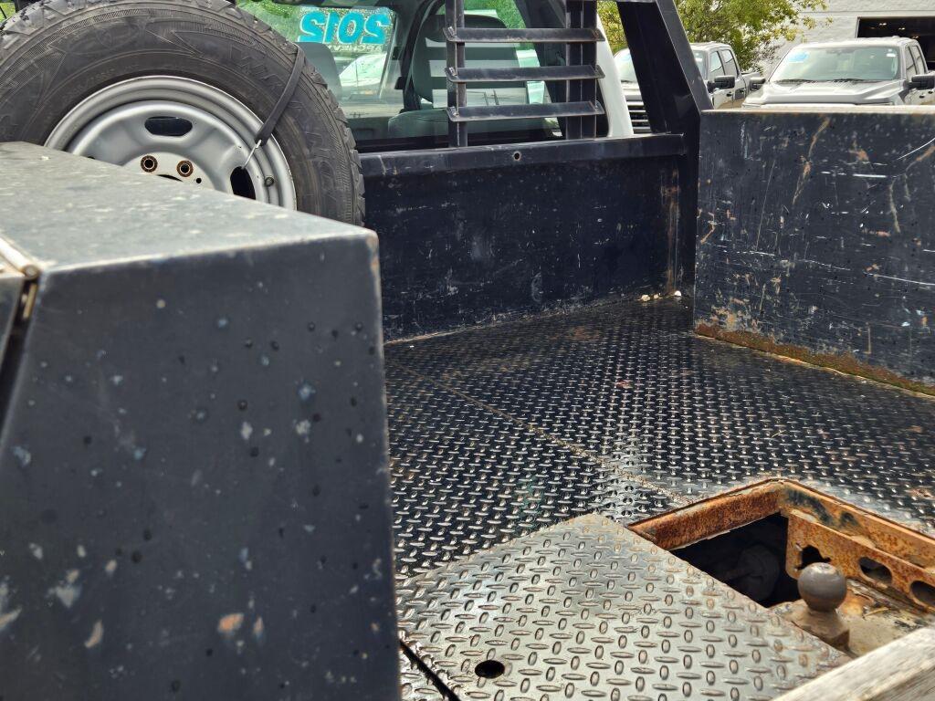 used 2012 Ford F-350 car, priced at $17,450