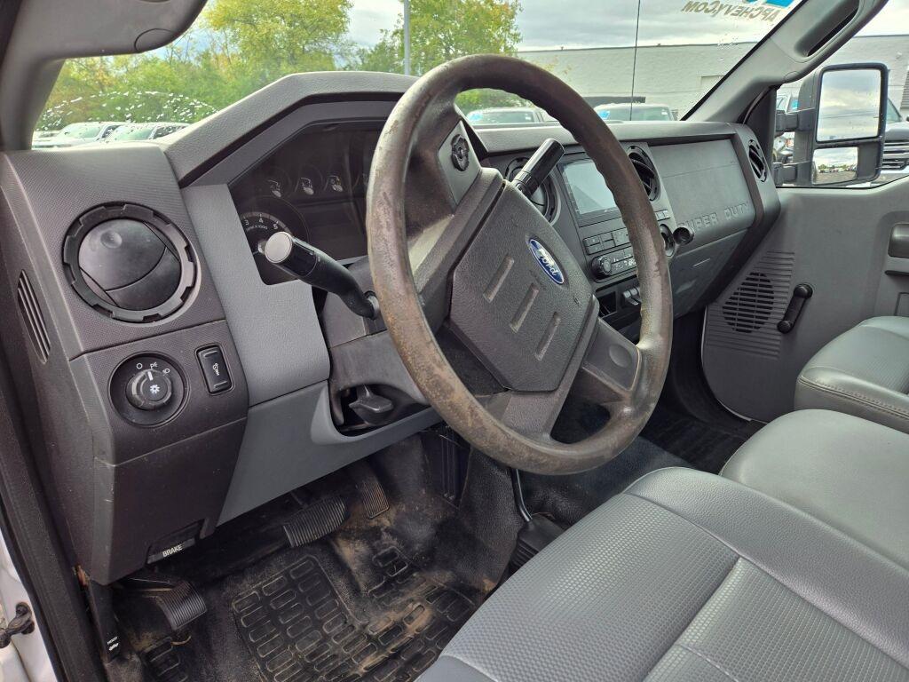 used 2012 Ford F-350 car, priced at $17,450