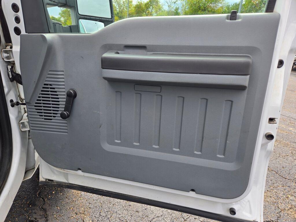 used 2012 Ford F-350 car, priced at $17,450