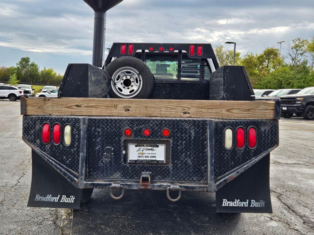 used 2012 Ford F-350 car, priced at $17,450