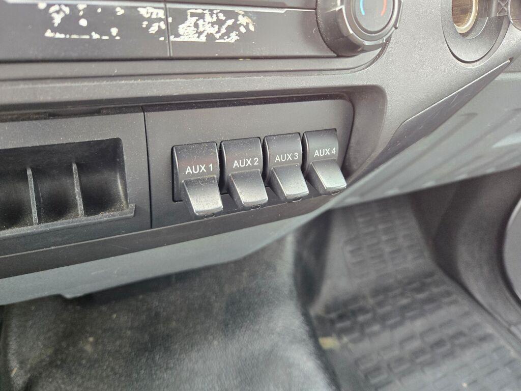 used 2012 Ford F-350 car, priced at $17,450