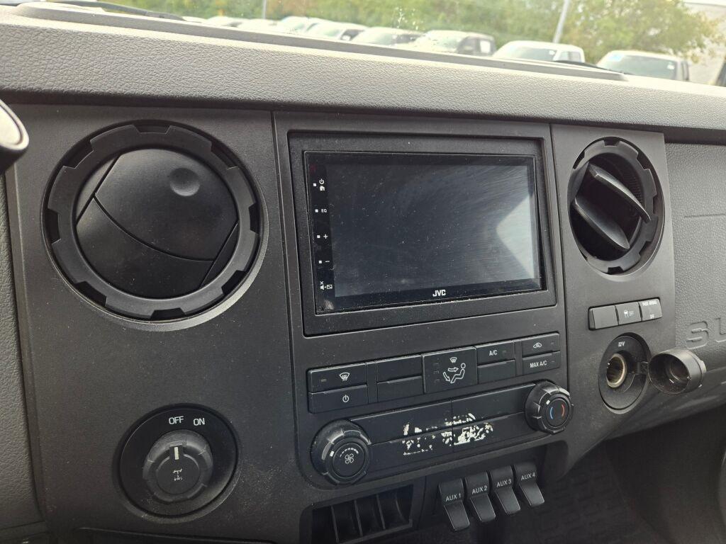 used 2012 Ford F-350 car, priced at $17,450