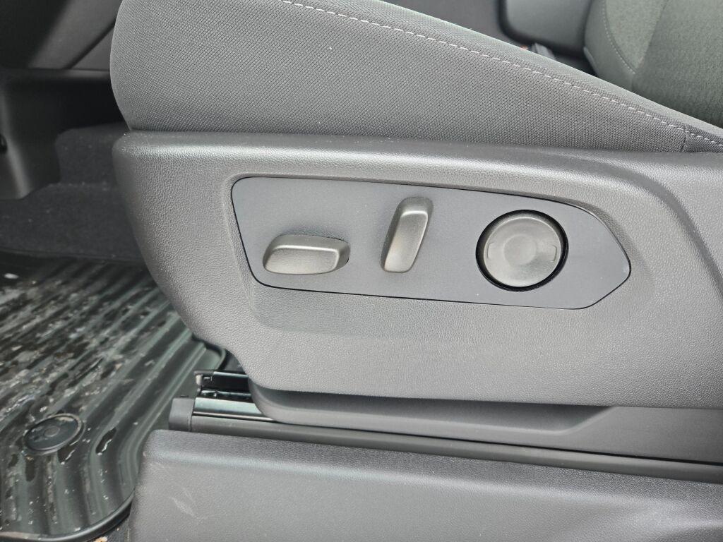 new 2026 Chevrolet Silverado 2500 car, priced at $68,183