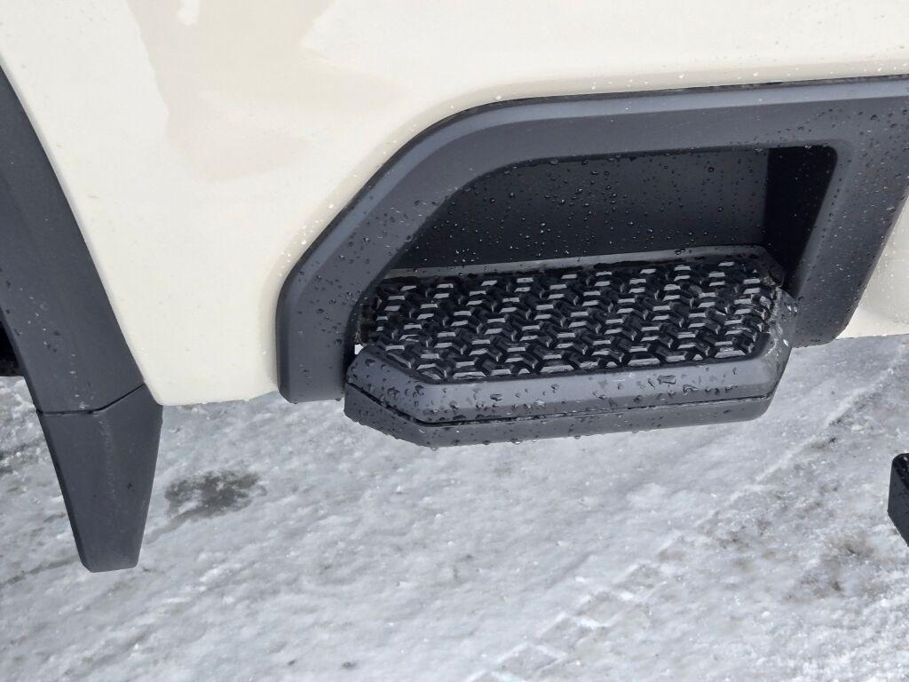 new 2026 Chevrolet Silverado 2500 car, priced at $68,183