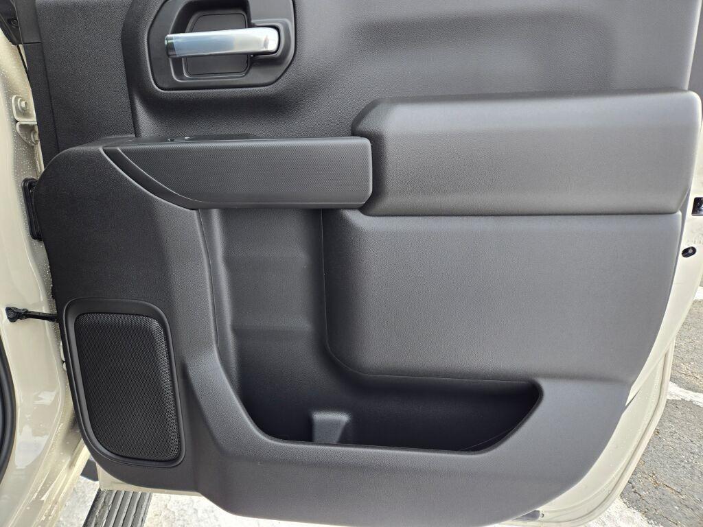 new 2026 Chevrolet Silverado 2500 car, priced at $68,183