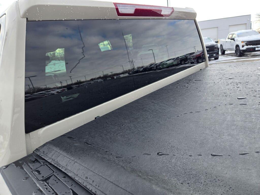 new 2026 Chevrolet Silverado 2500 car, priced at $68,183