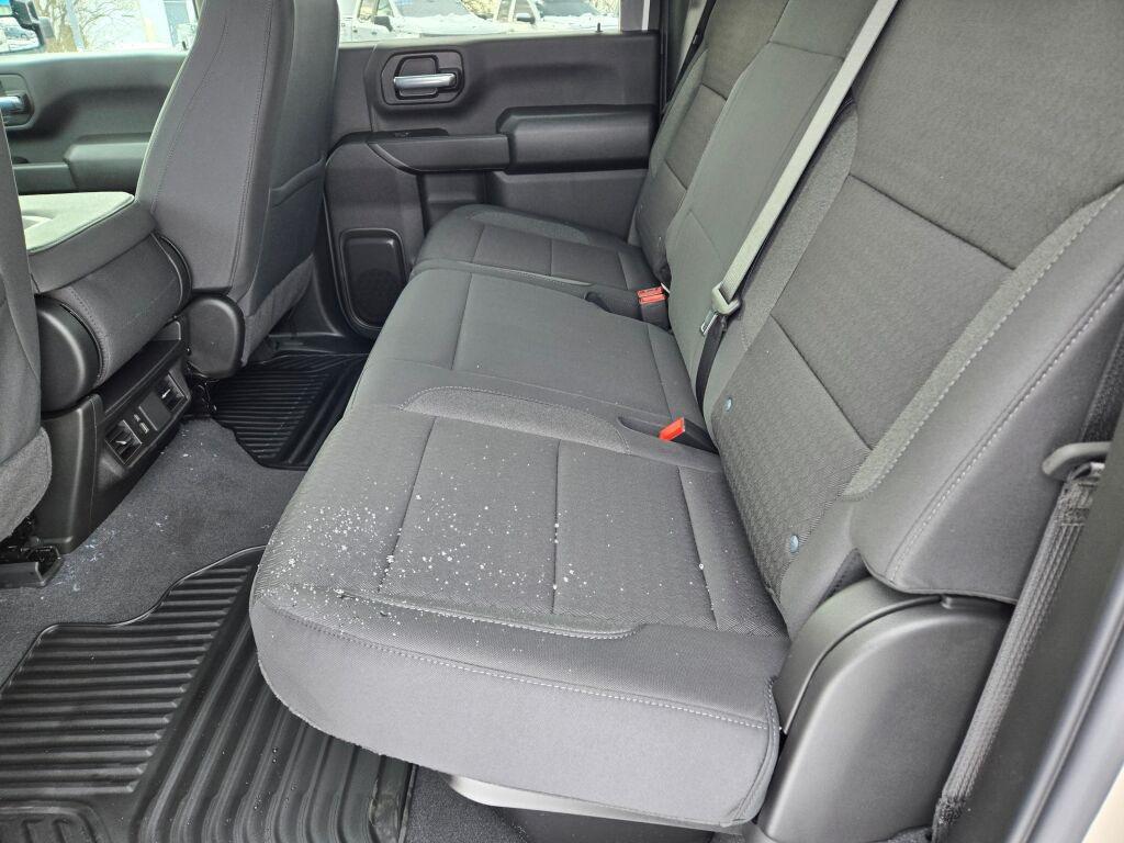 new 2026 Chevrolet Silverado 2500 car, priced at $68,183