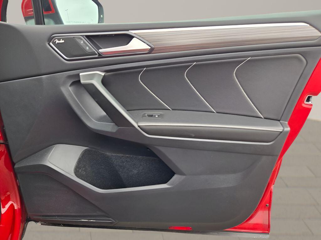 used 2024 Volkswagen Tiguan car, priced at $29,750