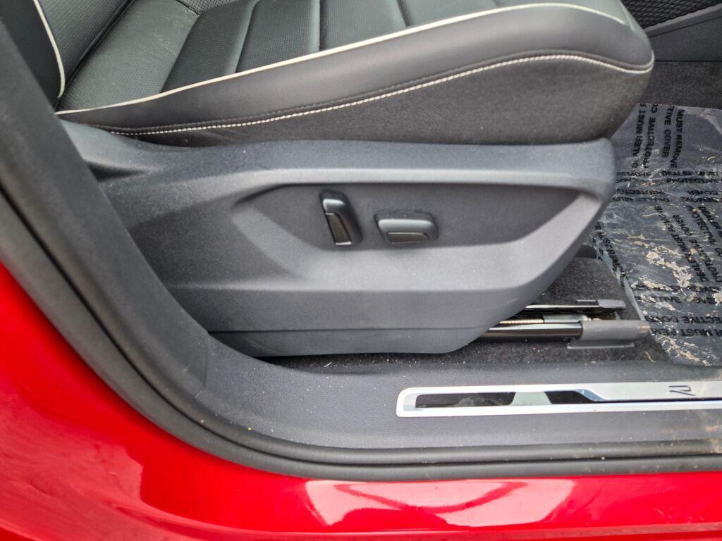 used 2024 Volkswagen Tiguan car, priced at $29,980