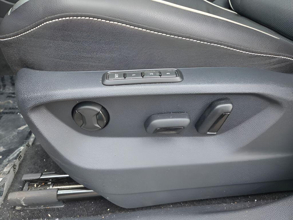 used 2024 Volkswagen Tiguan car, priced at $29,750