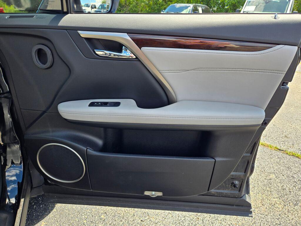 used 2017 Lexus RX 350 car, priced at $19,950