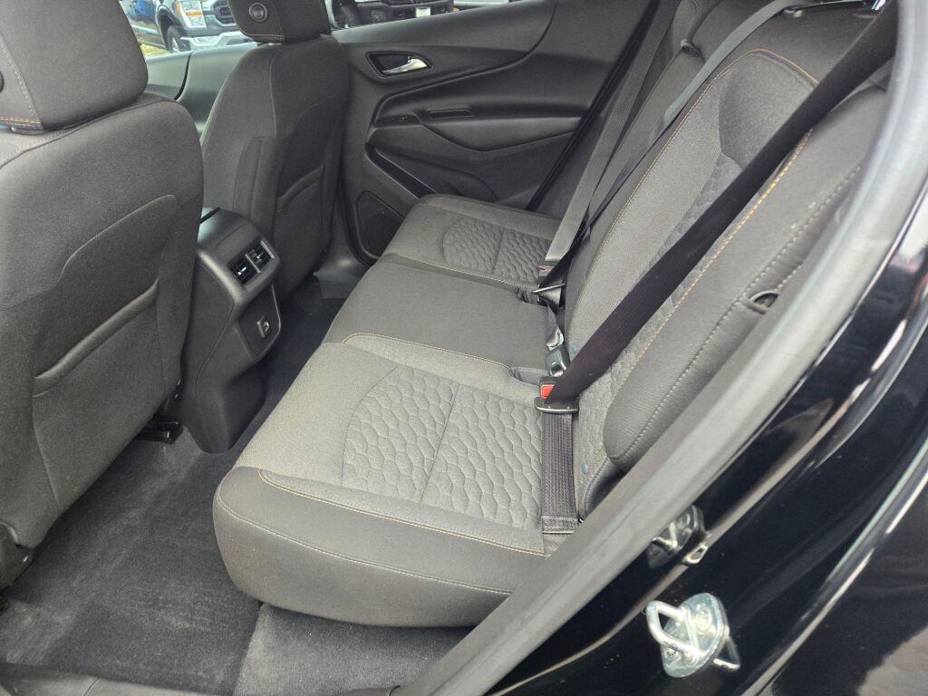 used 2021 Chevrolet Equinox car, priced at $17,950