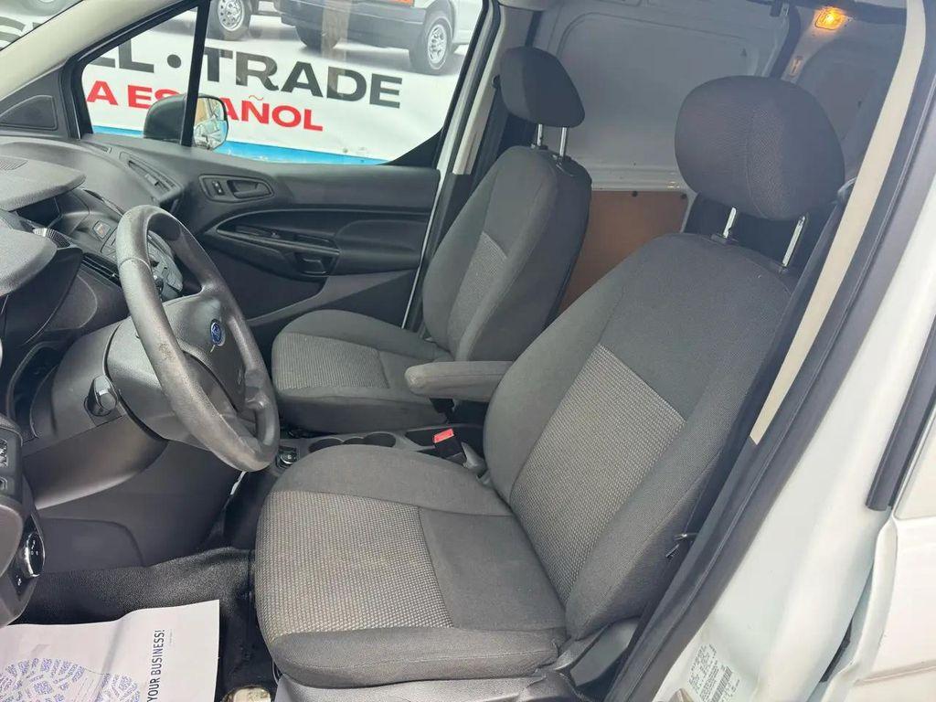 used 2017 Ford Transit Connect car, priced at $8,290