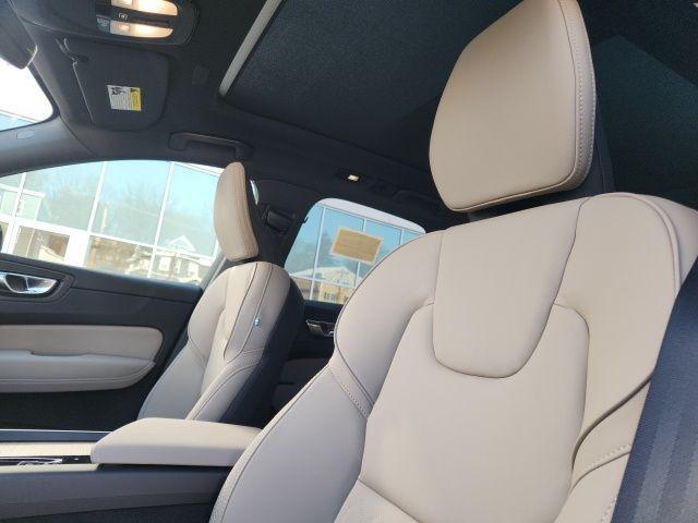 new 2026 Volvo XC60 car, priced at $58,505